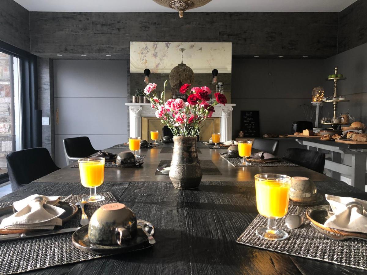 Villa Pura Vida Кортрейк Екстер'єр фото