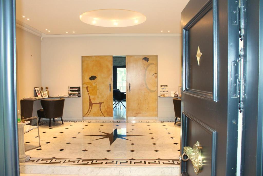 Villa Pura Vida Кортрейк Екстер'єр фото