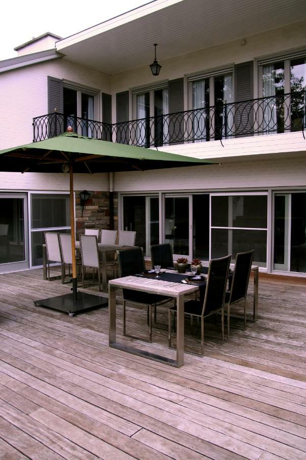 Villa Pura Vida Кортрейк Екстер'єр фото