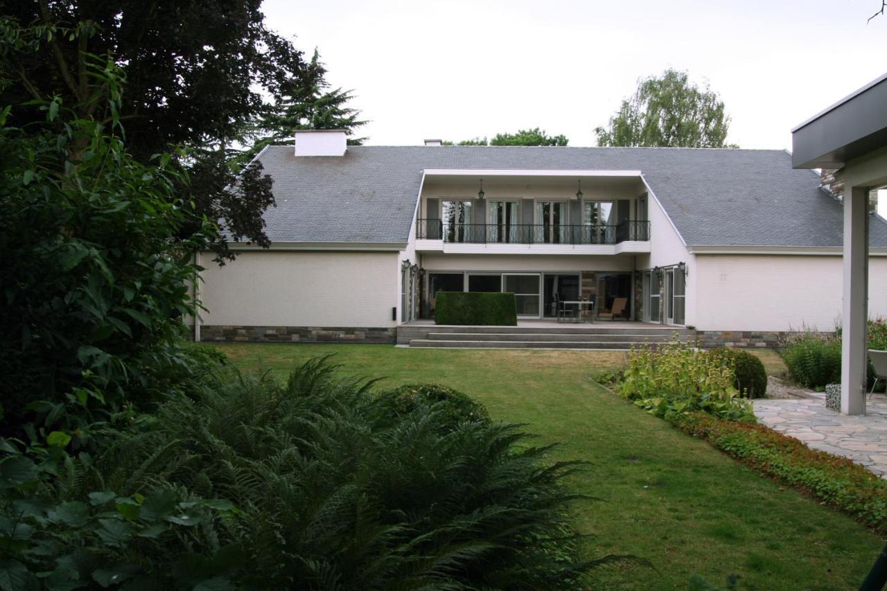 Villa Pura Vida Кортрейк Екстер'єр фото