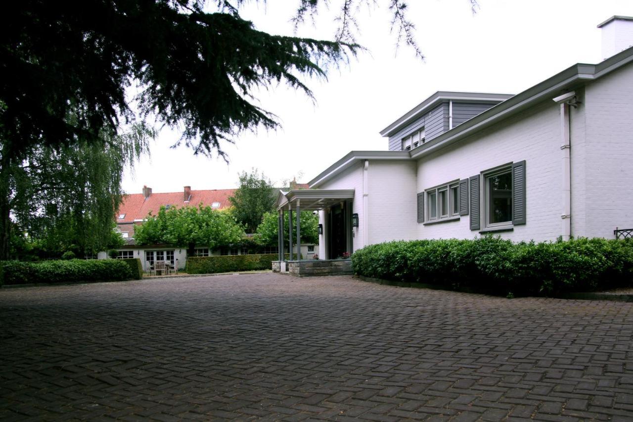 Villa Pura Vida Кортрейк Екстер'єр фото