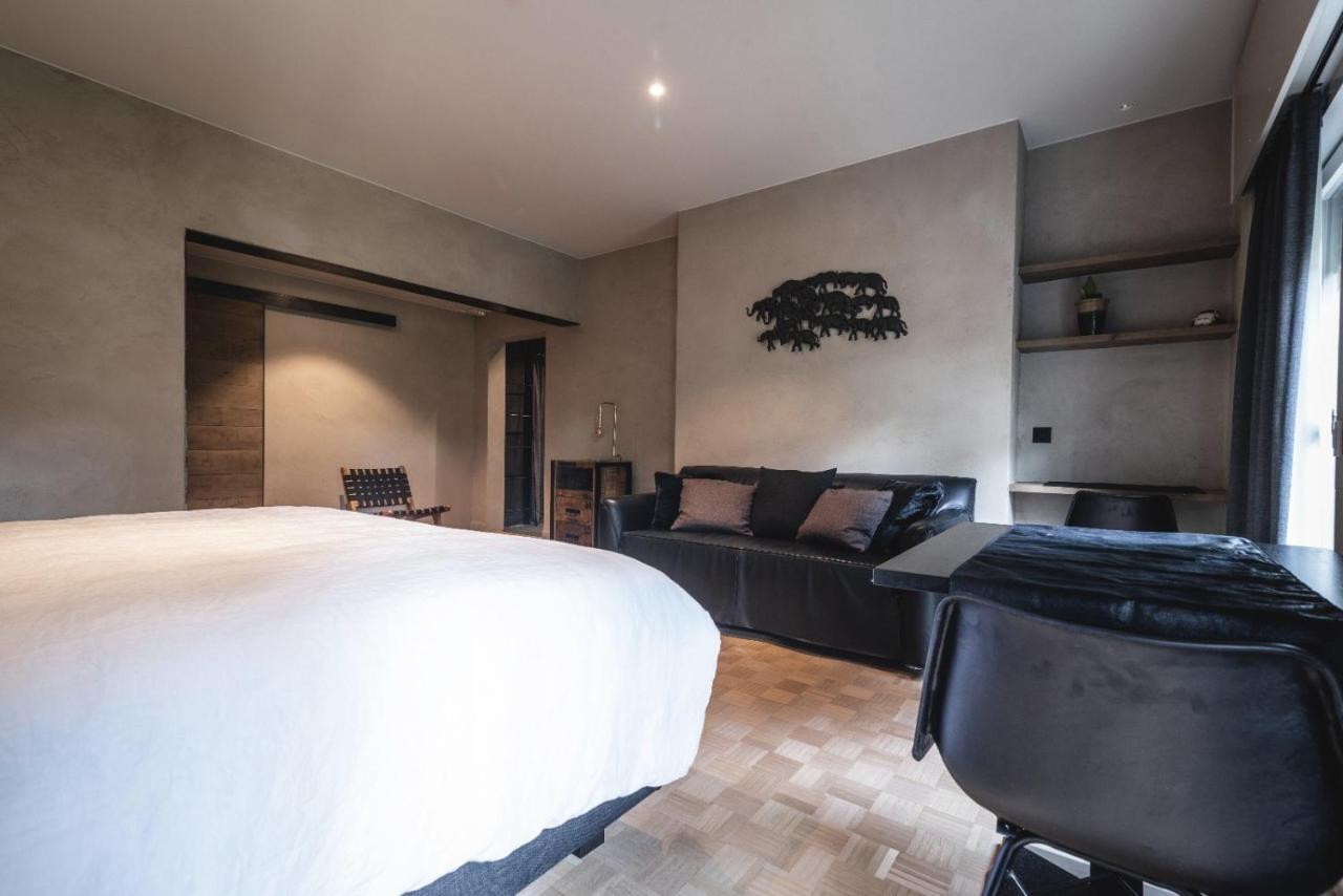 Villa Pura Vida Кортрейк Екстер'єр фото